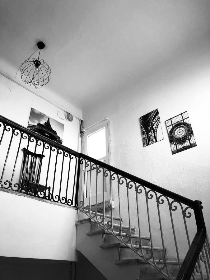 Grandmas 5 Terre Vila La Spezia Exterior foto