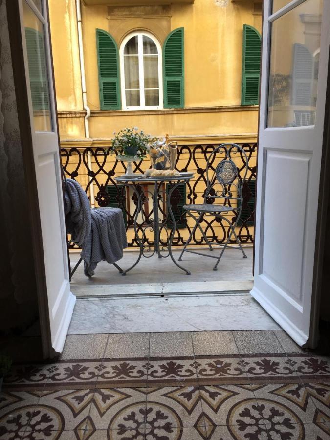 Grandmas 5 Terre Vila La Spezia Exterior foto