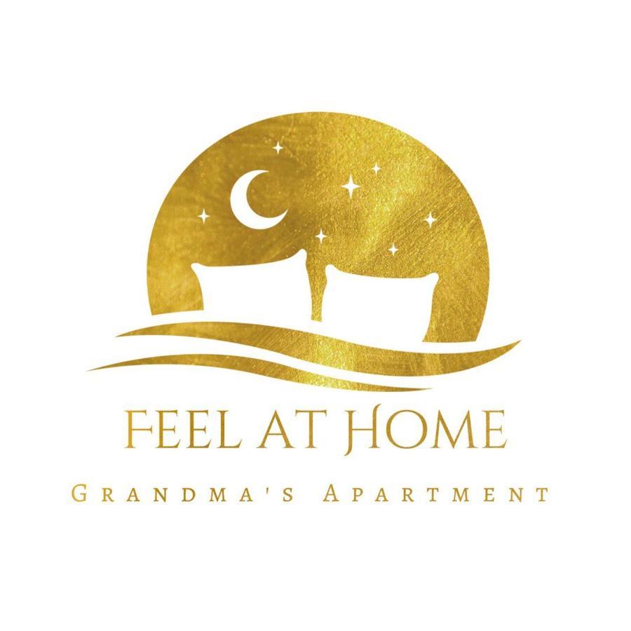 Grandmas 5 Terre Vila La Spezia Exterior foto