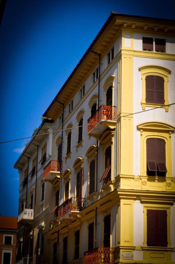 Grandmas 5 Terre Vila La Spezia Exterior foto