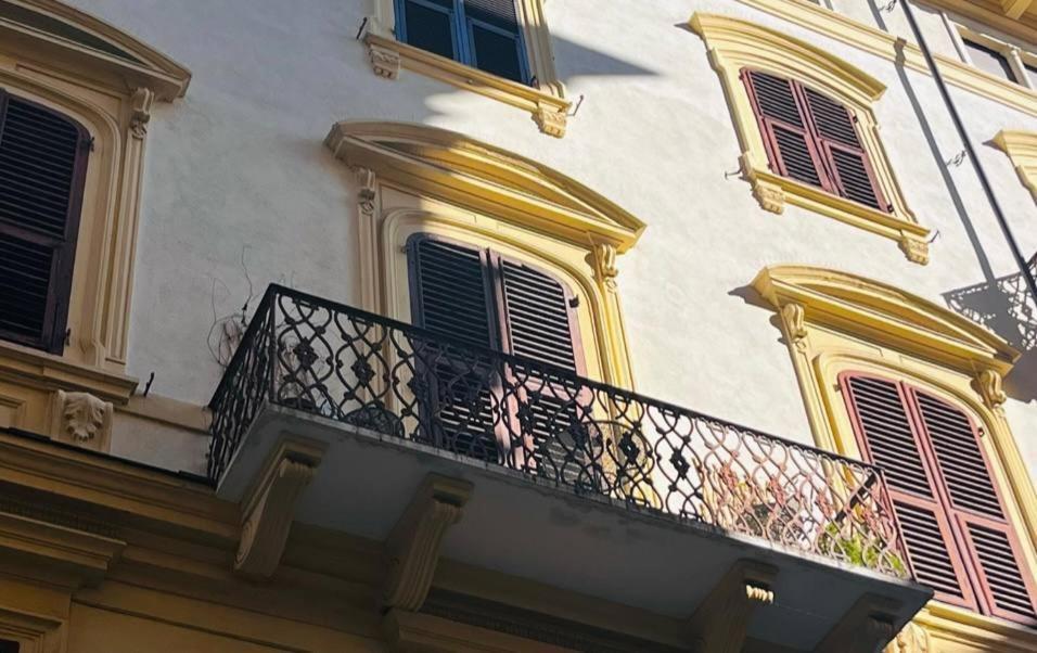 Grandmas 5 Terre Vila La Spezia Exterior foto